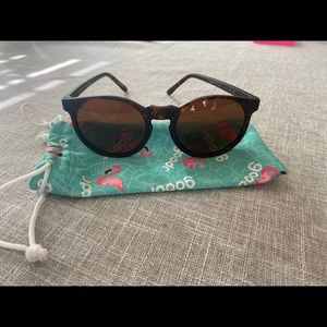 Goodr Circle G sunglasses